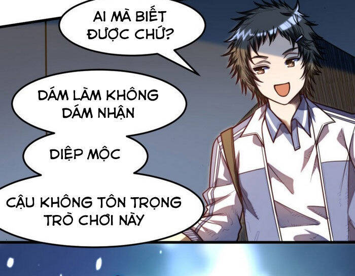 Võng Du Chi Tối Cường Liệp Nhân Chapter 19 - Trang 9