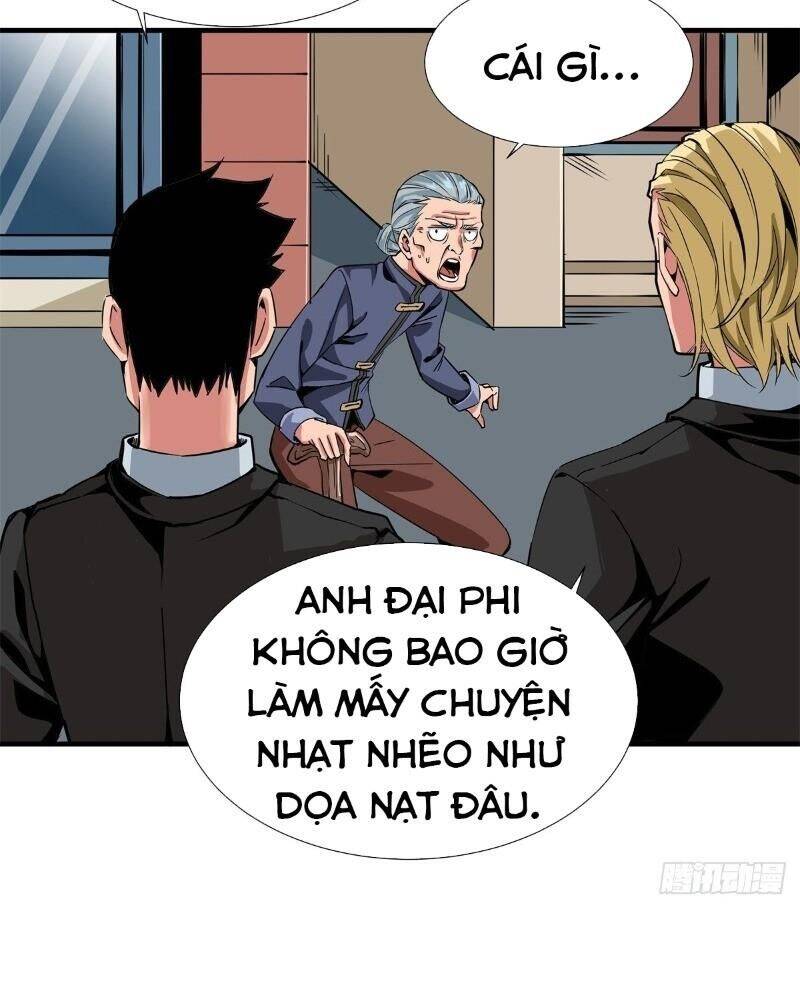 Thiên Luân Chapter 6 - Trang 3