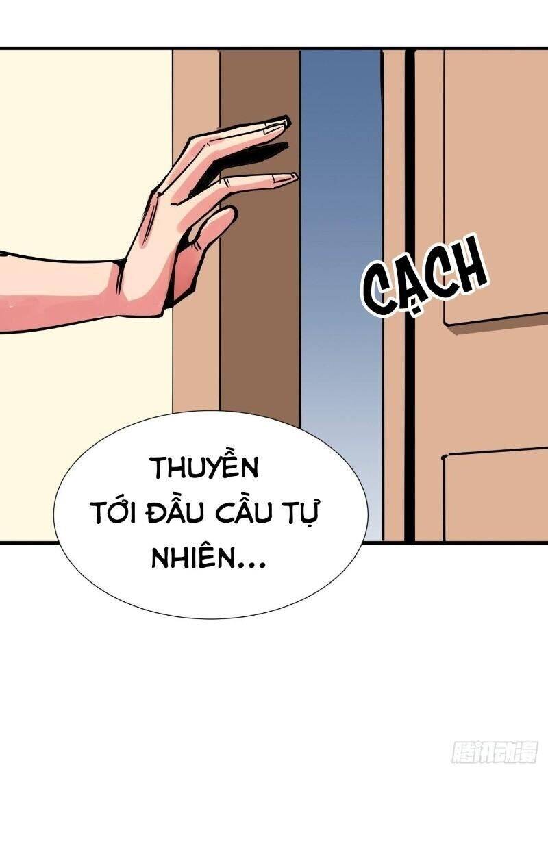 Thiên Luân Chapter 13 - Trang 37