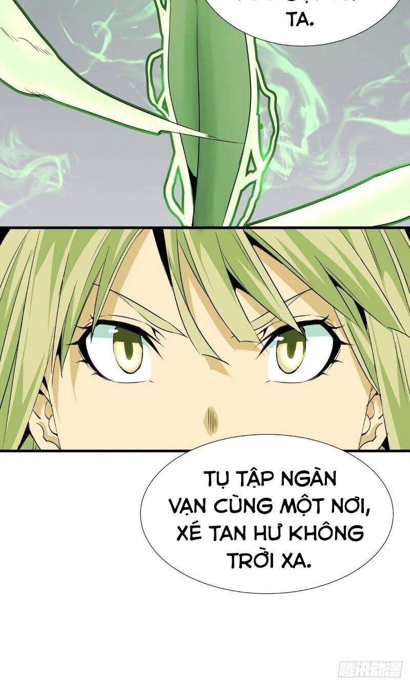 Thiên Luân Chapter 18 - Trang 7