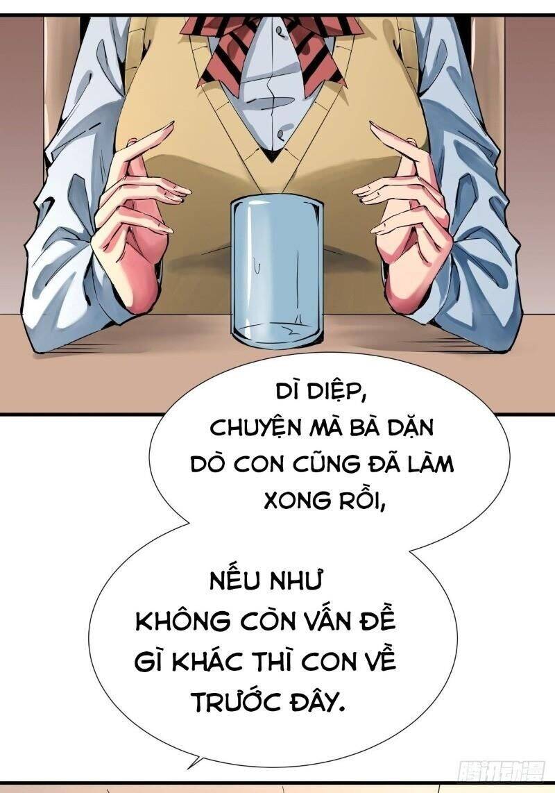 Thiên Luân Chapter 13 - Trang 15