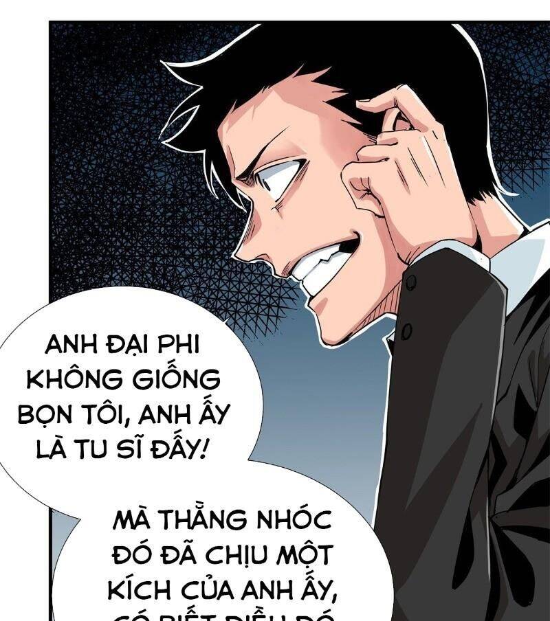 Thiên Luân Chapter 6 - Trang 4