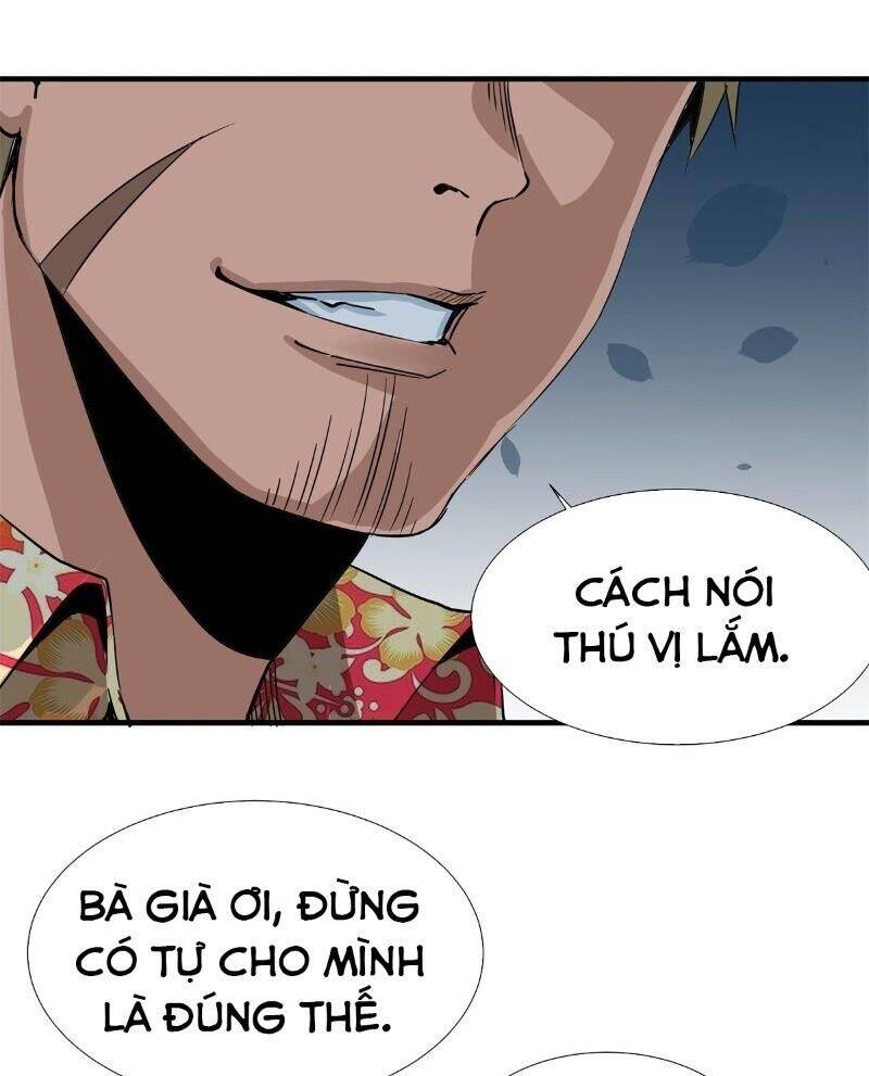 Thiên Luân Chapter 6 - Trang 2