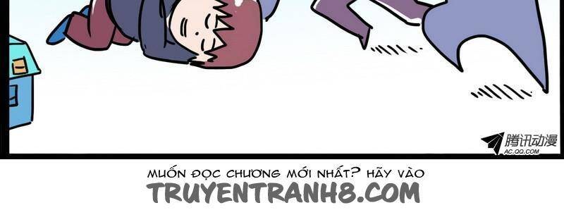 Tai Họa Chết Người Chapter 38 - Trang 8