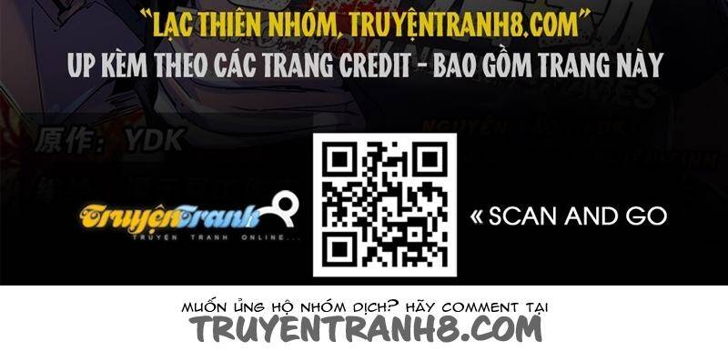 Tai Họa Chết Người Chapter 5 - Trang 12