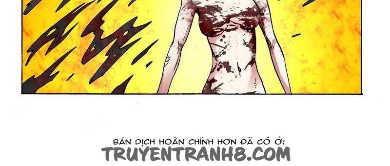 Tai Họa Chết Người Chapter 32 - Trang 1