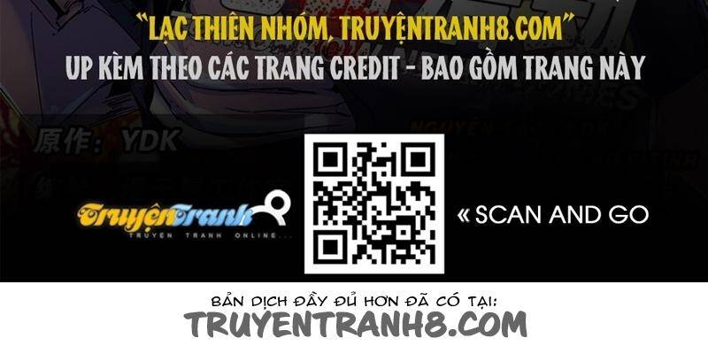 Tai Họa Chết Người Chapter 6 - Trang 9