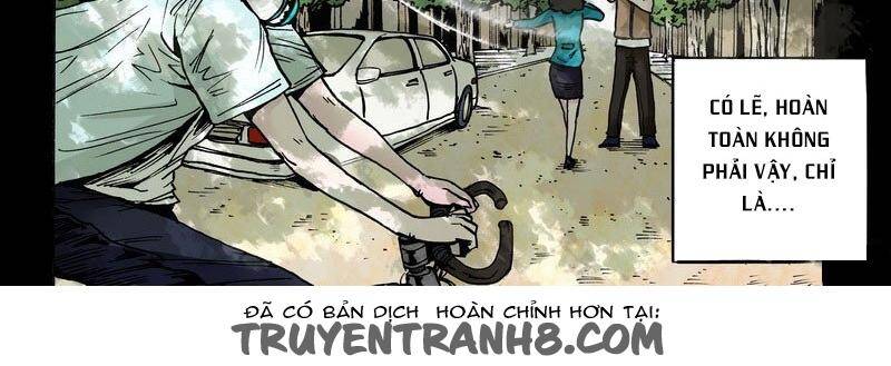 Tai Họa Chết Người Chapter 19 - Trang 1