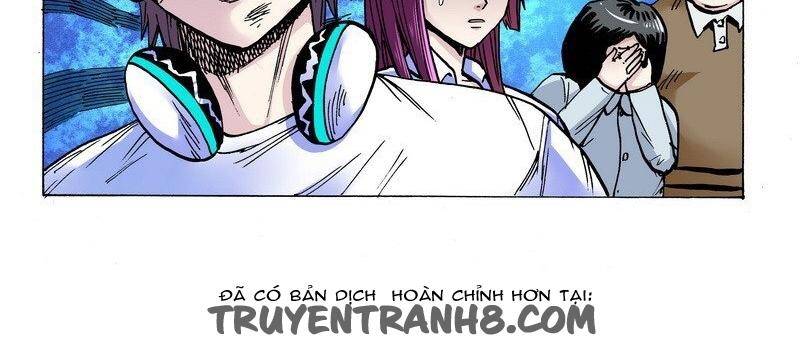 Tai Họa Chết Người Chapter 26 - Trang 1