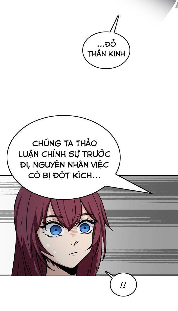 Người Tiên Phong Chapter 7 - Trang 19