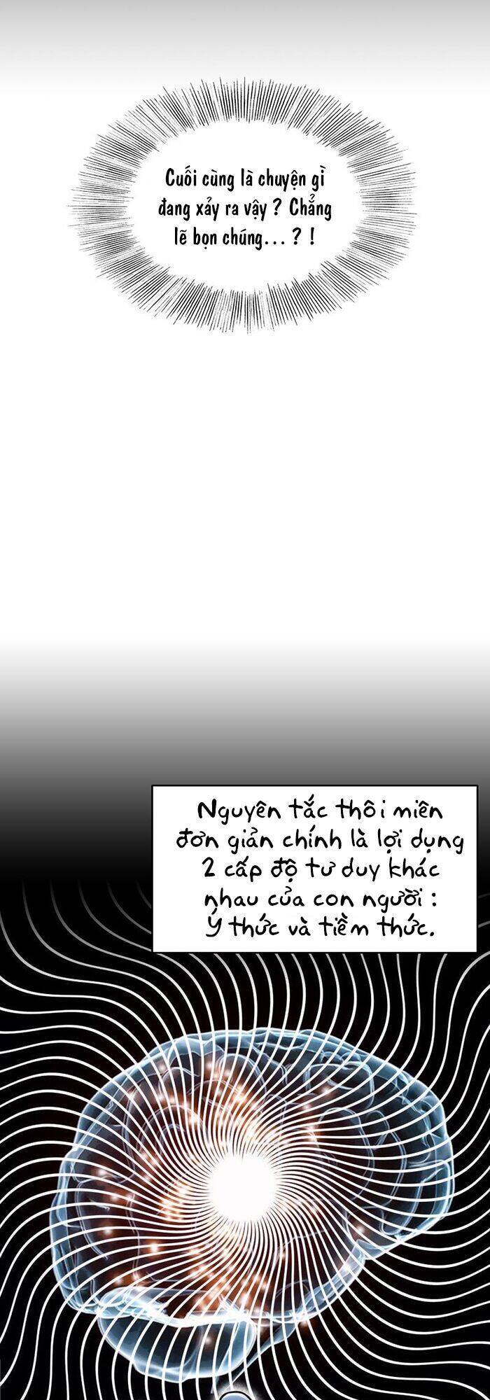 Người Tiên Phong Chapter 10 - Trang 6