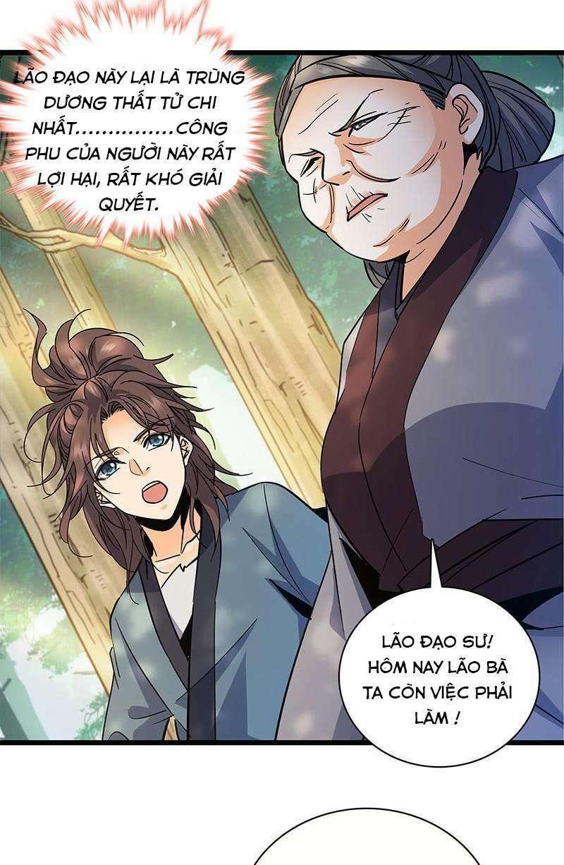 Thần Điêu Hiệp Lữ (New 2020) Chapter 28 - Trang 2