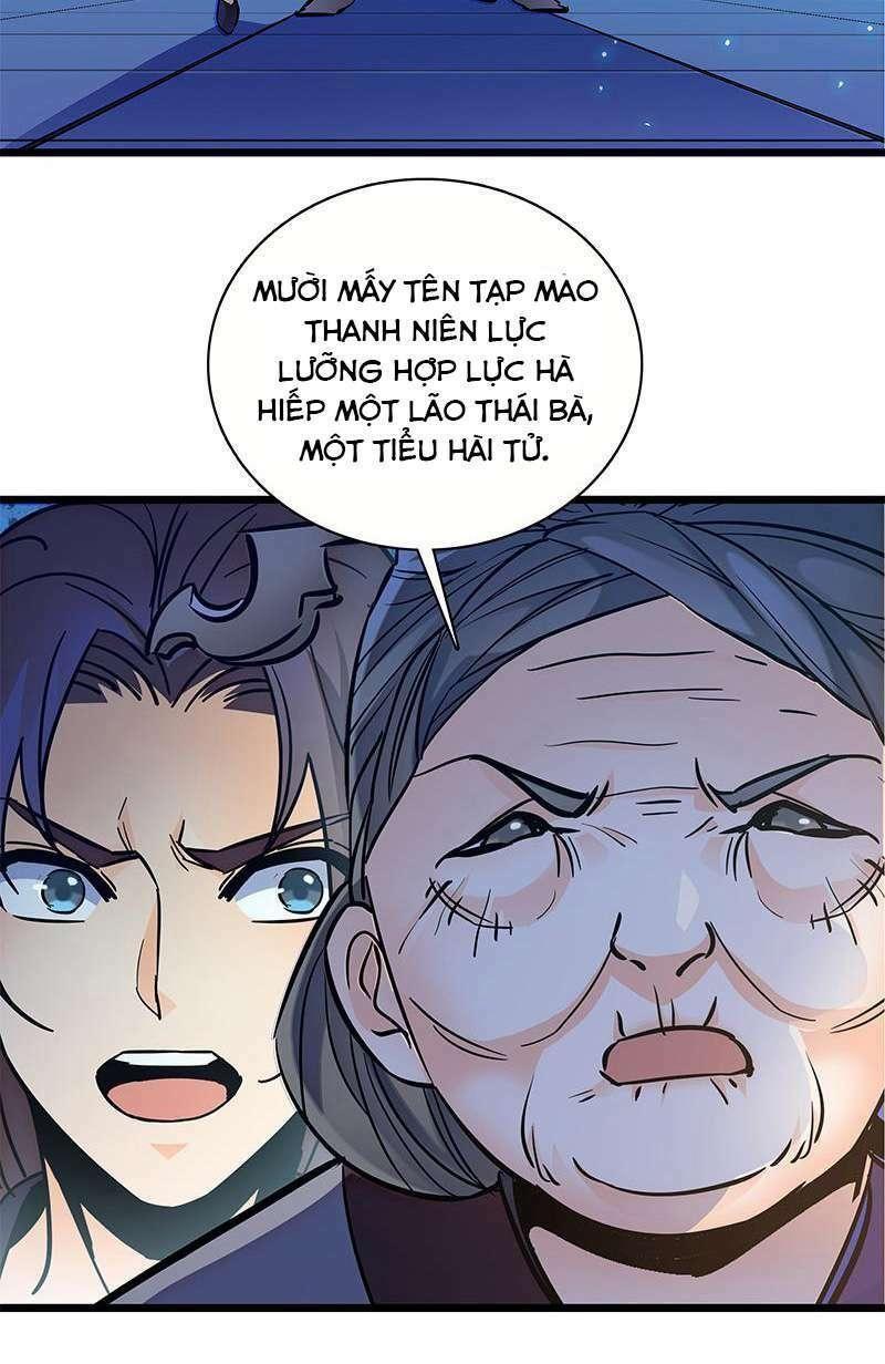 Thần Điêu Hiệp Lữ (New 2020) Chapter 29 - Trang 11