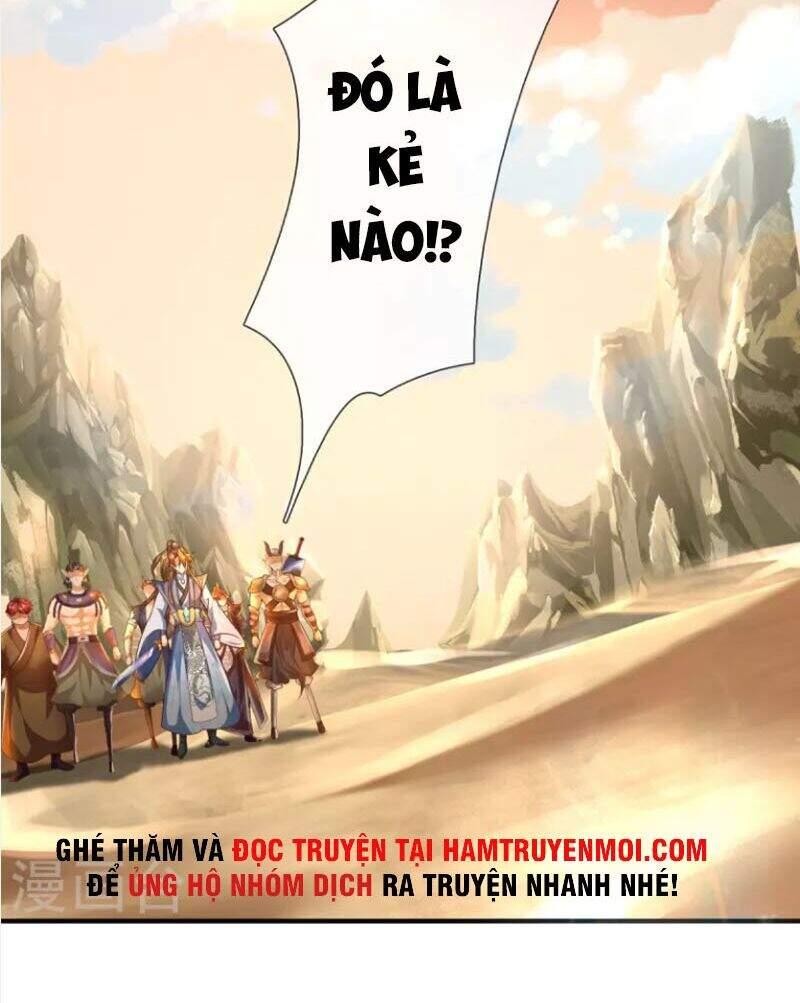 đại Ma Hoàng Thường Ngày Phiền Não Chapter 105 - Trang 20