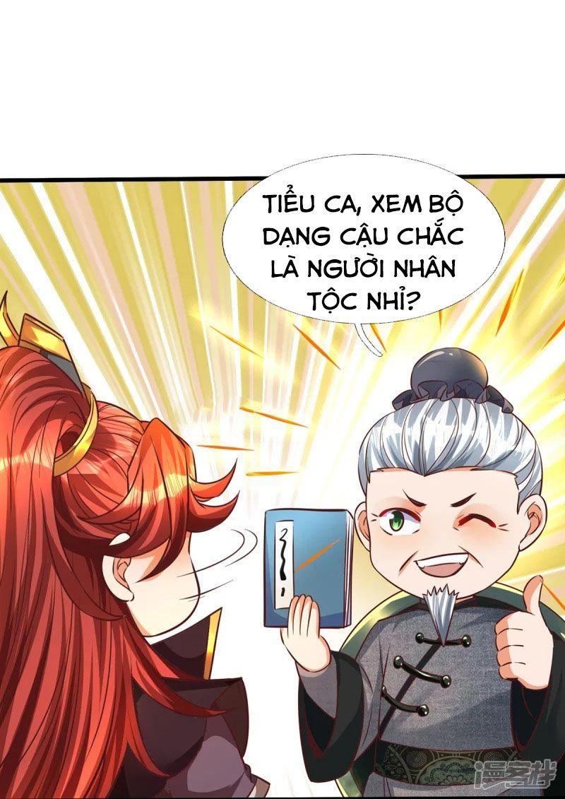 đại Ma Hoàng Thường Ngày Phiền Não Chapter 79 - Trang 5