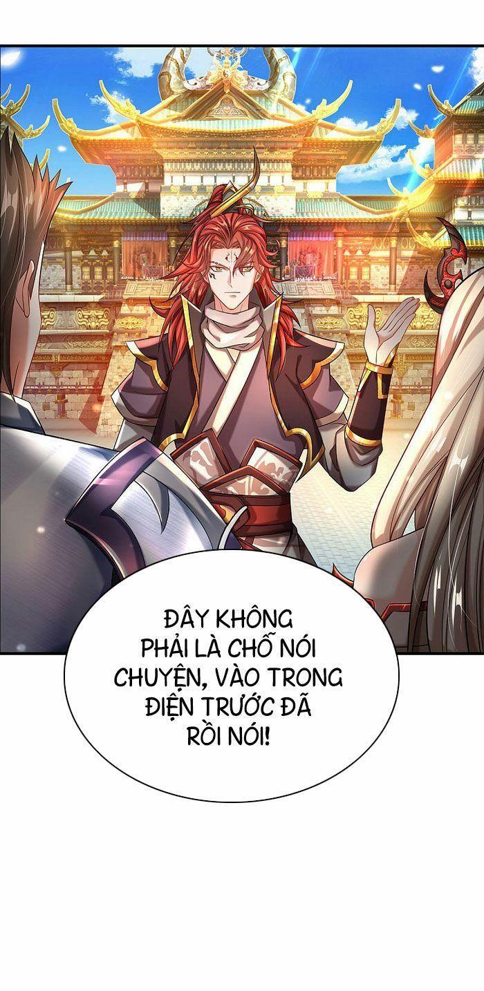 đại Ma Hoàng Thường Ngày Phiền Não Chapter 8 - Trang 2