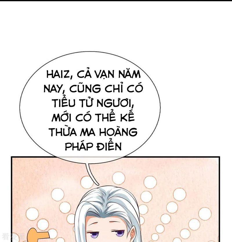 đại Ma Hoàng Thường Ngày Phiền Não Chapter 67 - Trang 25