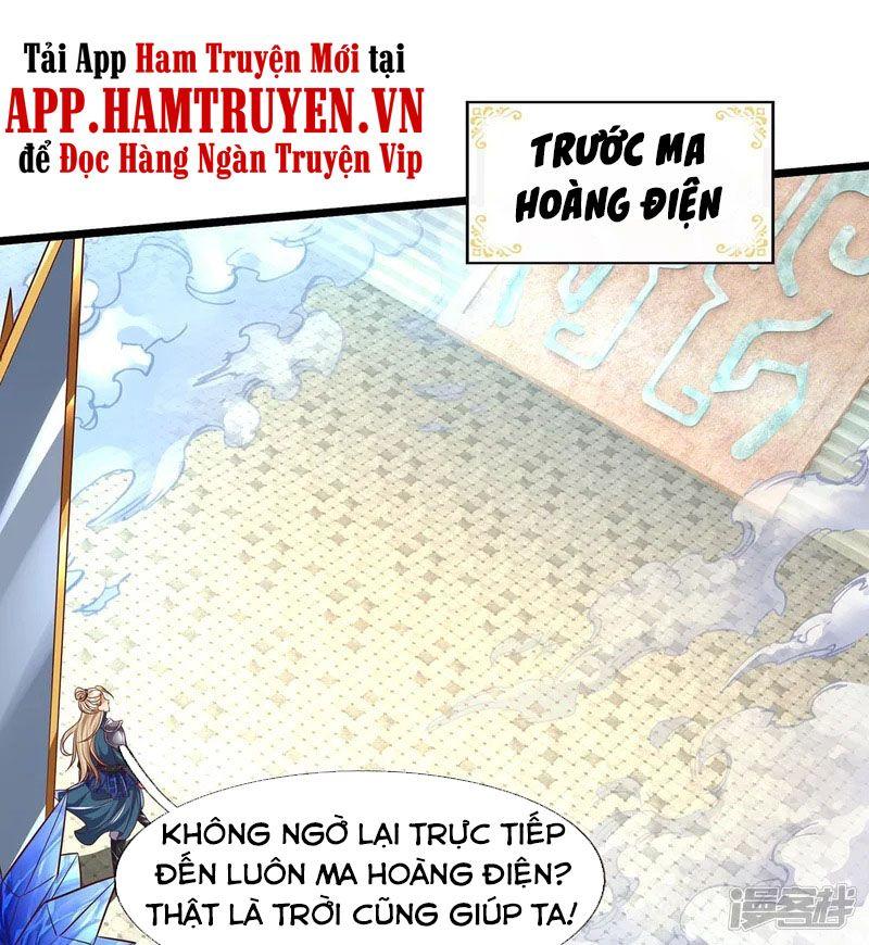 đại Ma Hoàng Thường Ngày Phiền Não Chapter 70 - Trang 9