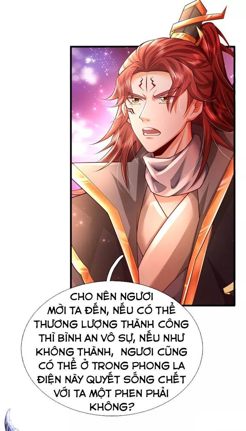 đại Ma Hoàng Thường Ngày Phiền Não Chapter 52 - Trang 9