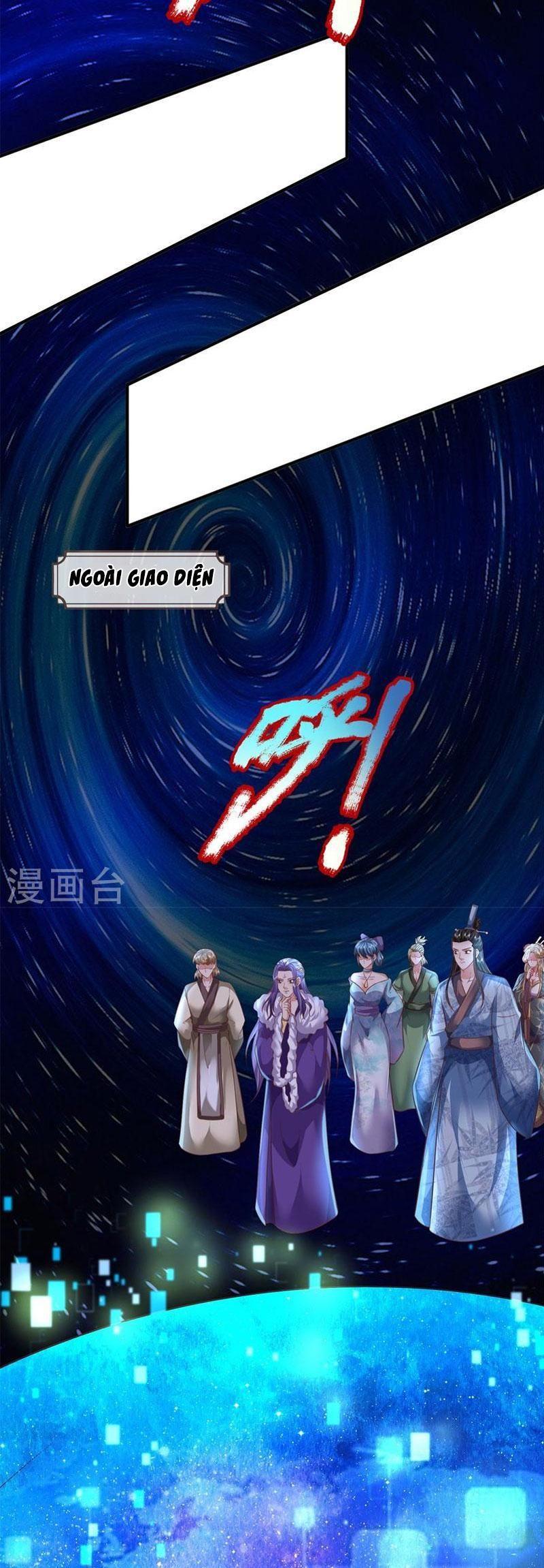 đại Ma Hoàng Thường Ngày Phiền Não Chapter 133 - Trang 25