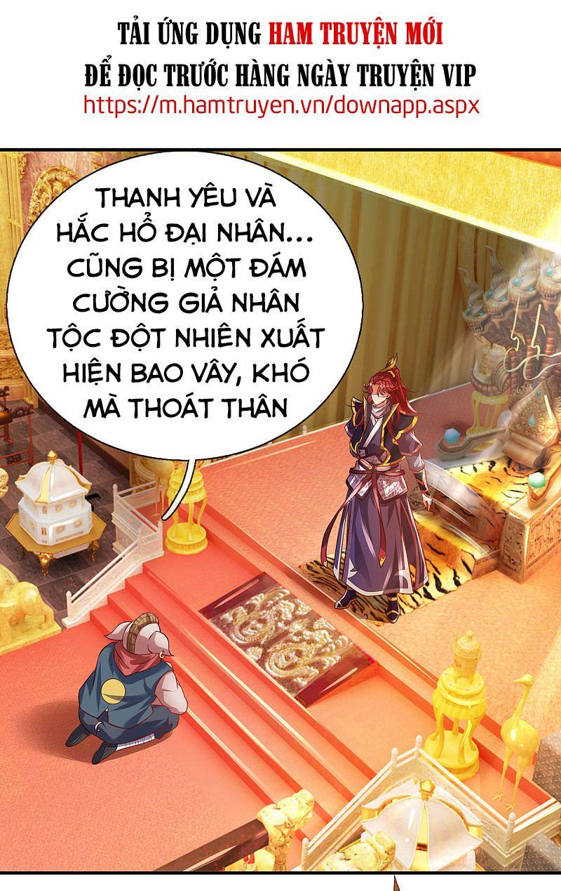 đại Ma Hoàng Thường Ngày Phiền Não Chapter 29 - Trang 26