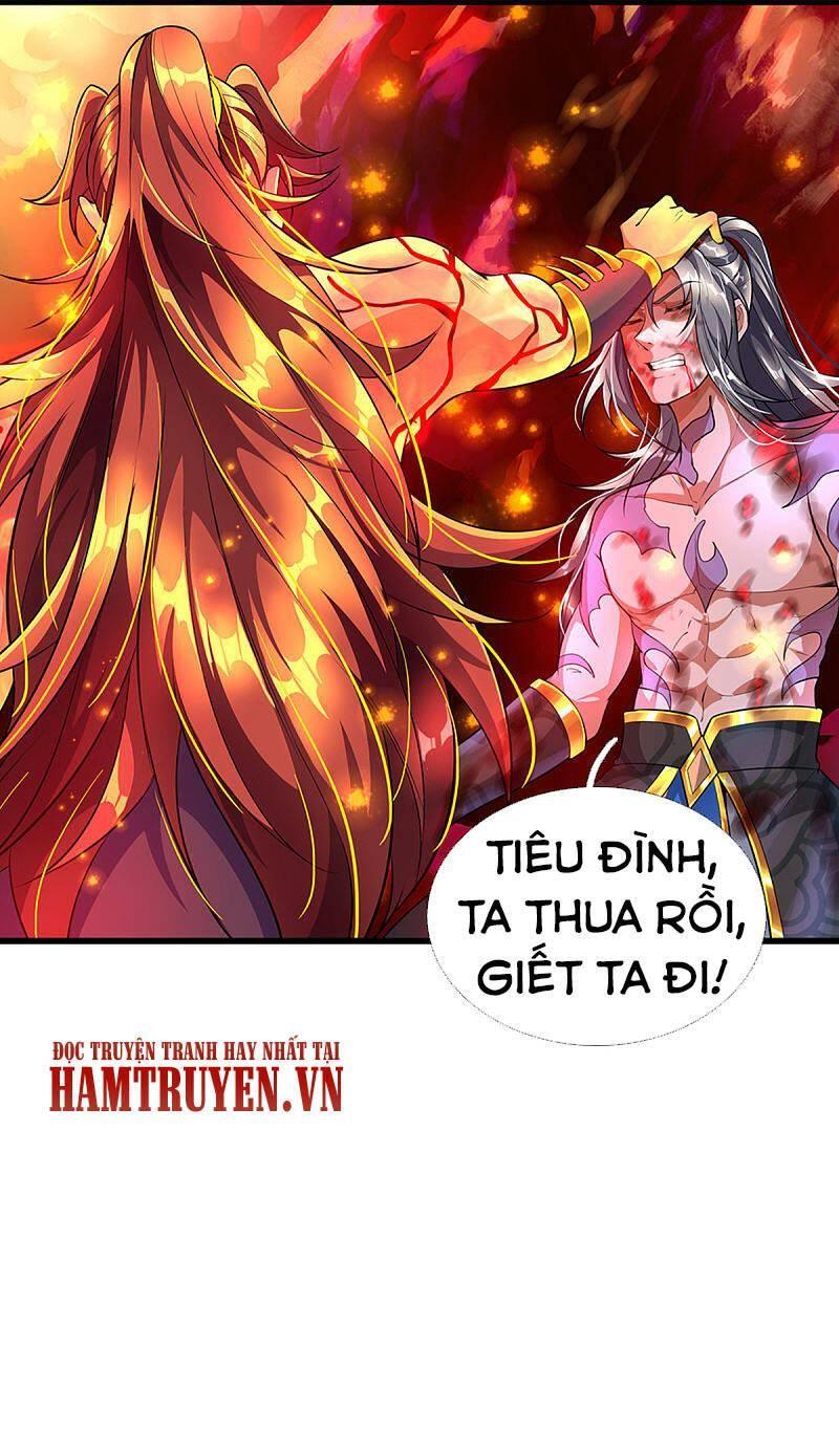 đại Ma Hoàng Thường Ngày Phiền Não Chapter 44 - Trang 13