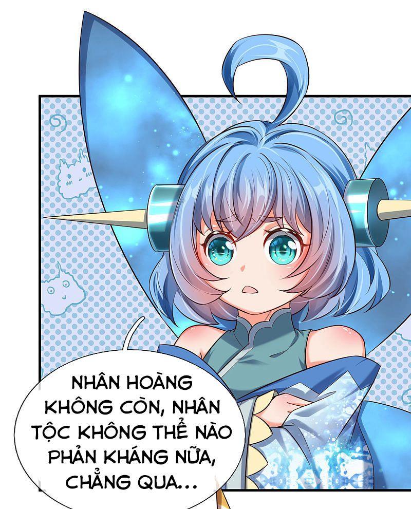 đại Ma Hoàng Thường Ngày Phiền Não Chapter 29 - Trang 7