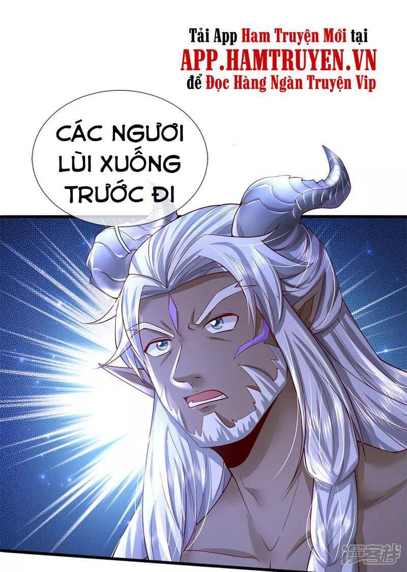 đại Ma Hoàng Thường Ngày Phiền Não Chapter 52 - Trang 0