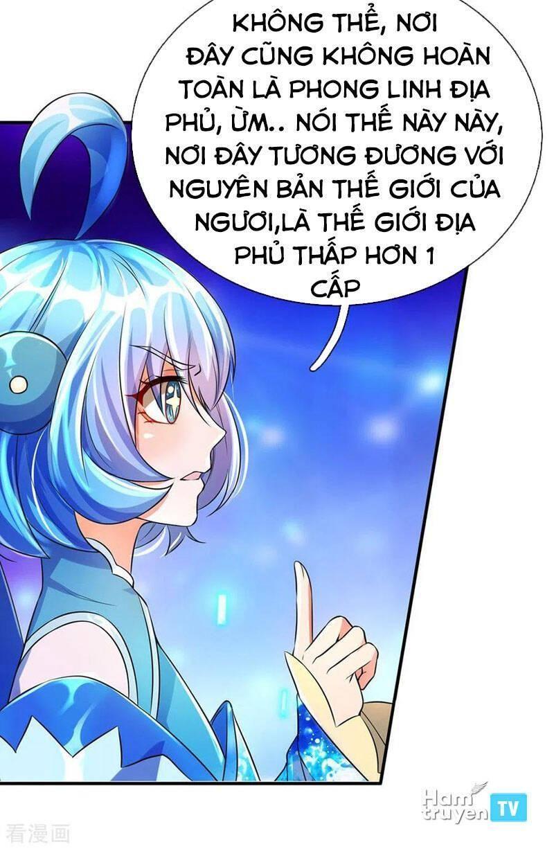 đại Ma Hoàng Thường Ngày Phiền Não Chapter 47 - Trang 37