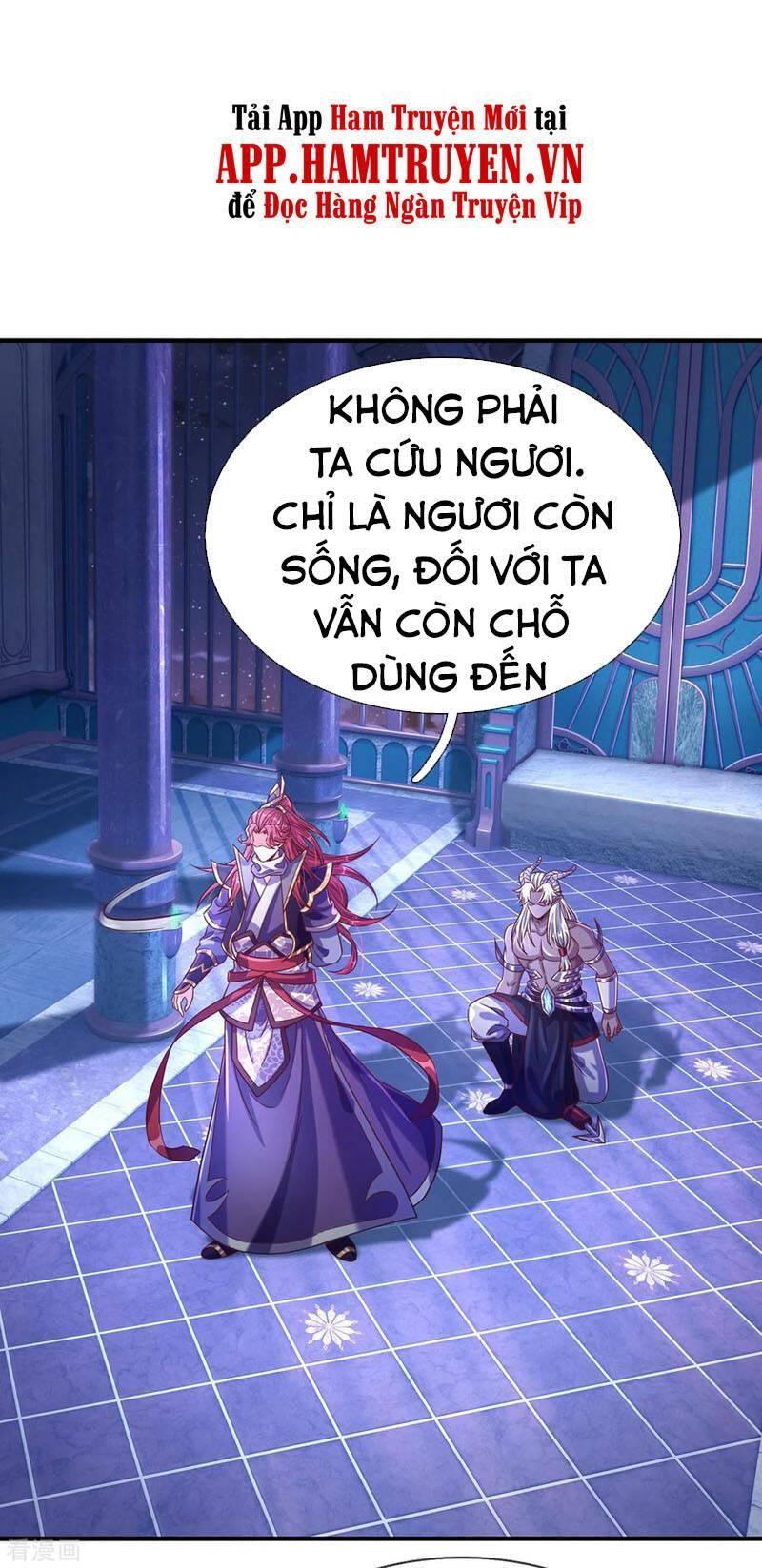 đại Ma Hoàng Thường Ngày Phiền Não Chapter 56 - Trang 5