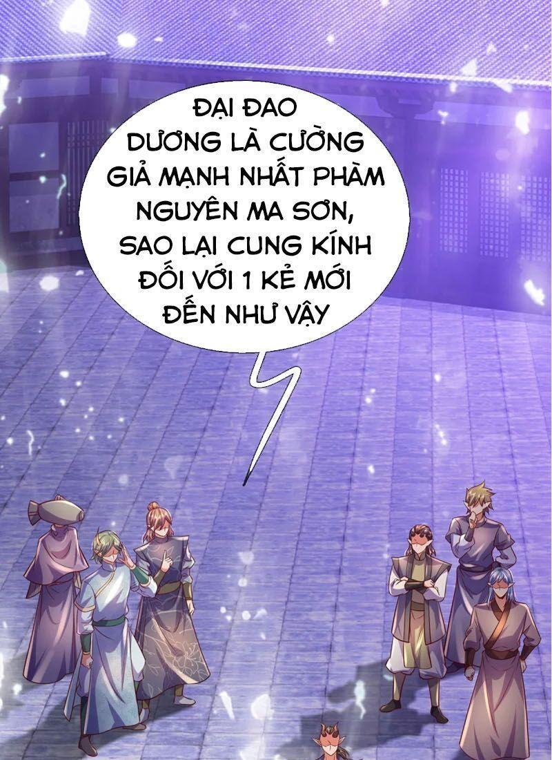 đại Ma Hoàng Thường Ngày Phiền Não Chapter 91 - Trang 19