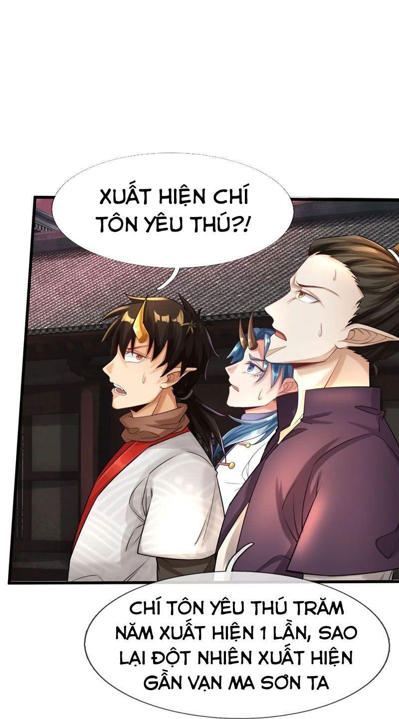 đại Ma Hoàng Thường Ngày Phiền Não Chapter 88 - Trang 2