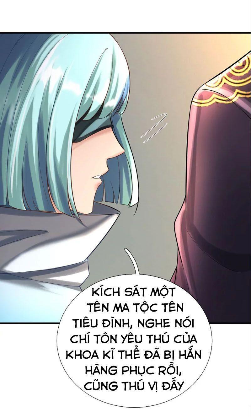 đại Ma Hoàng Thường Ngày Phiền Não Chapter 91 - Trang 30