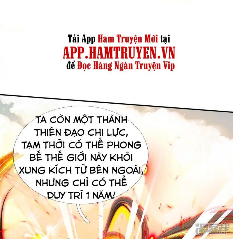 đại Ma Hoàng Thường Ngày Phiền Não Chapter 77 - Trang 6