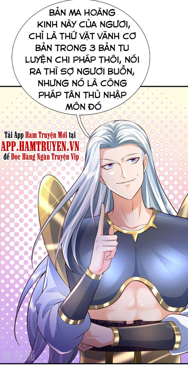 đại Ma Hoàng Thường Ngày Phiền Não Chapter 68 - Trang 10