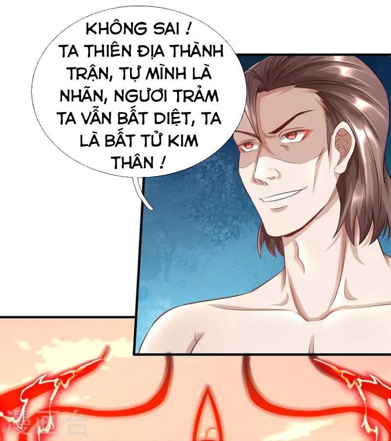 đại Ma Hoàng Thường Ngày Phiền Não Chapter 108 - Trang 15