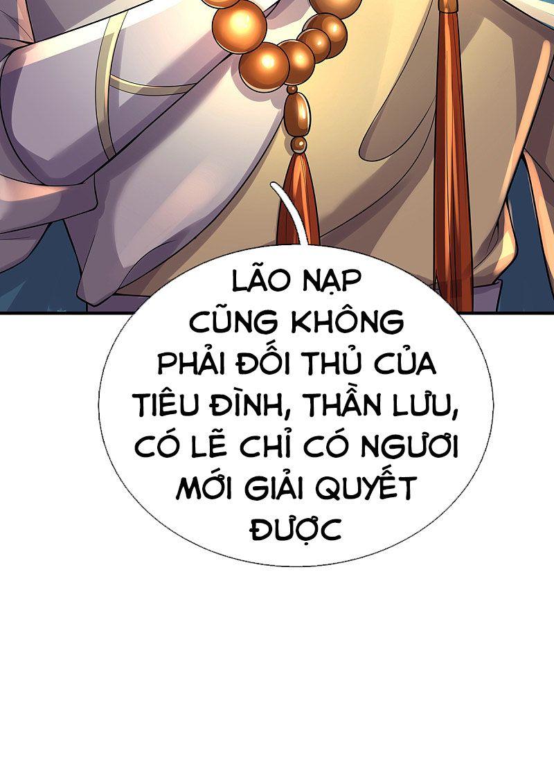 đại Ma Hoàng Thường Ngày Phiền Não Chapter 37 - Trang 13