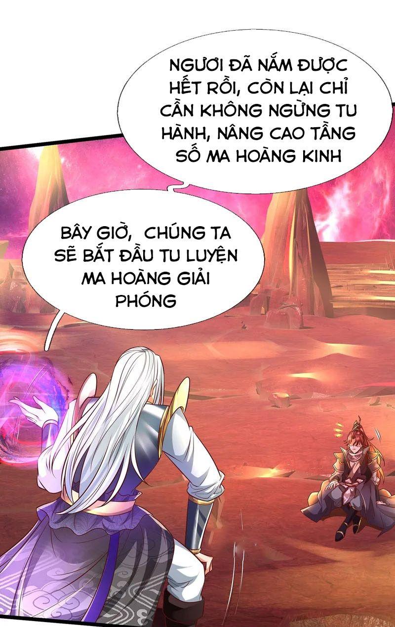 đại Ma Hoàng Thường Ngày Phiền Não Chapter 70 - Trang 24