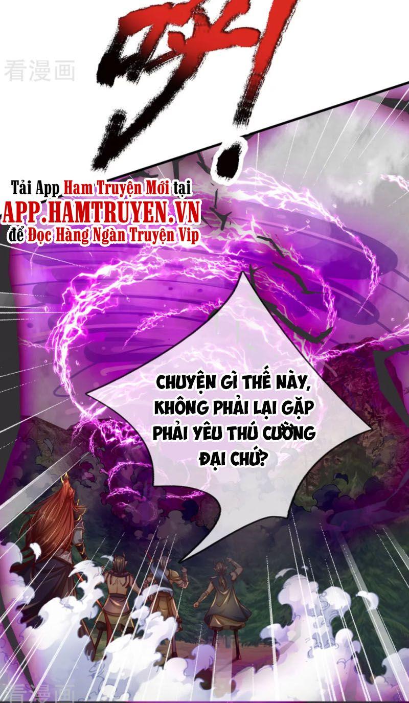 đại Ma Hoàng Thường Ngày Phiền Não Chapter 83 - Trang 4