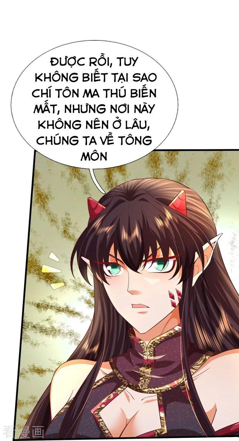 đại Ma Hoàng Thường Ngày Phiền Não Chapter 89 - Trang 12