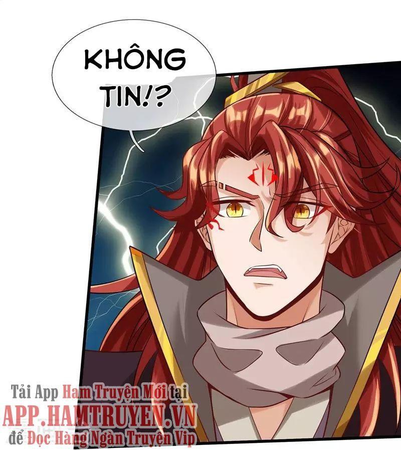 đại Ma Hoàng Thường Ngày Phiền Não Chapter 97 - Trang 15