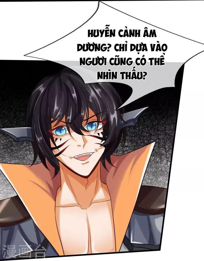 đại Ma Hoàng Thường Ngày Phiền Não Chapter 97 - Trang 14