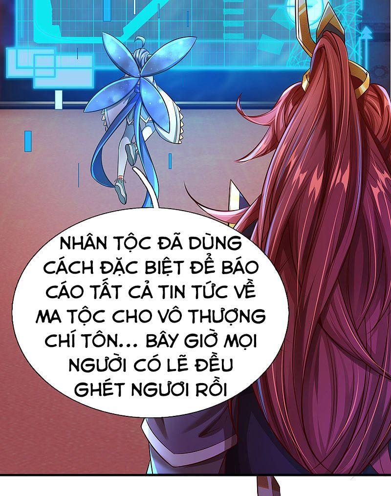 đại Ma Hoàng Thường Ngày Phiền Não Chapter 29 - Trang 10