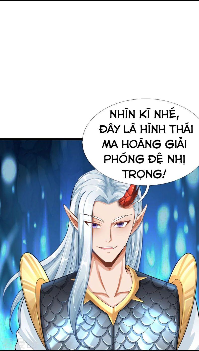 đại Ma Hoàng Thường Ngày Phiền Não Chapter 71 - Trang 6