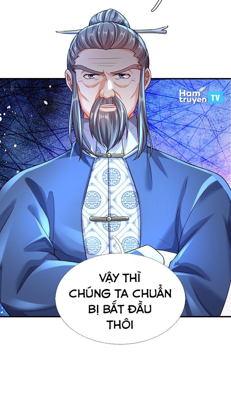 đại Ma Hoàng Thường Ngày Phiền Não Chapter 37 - Trang 5