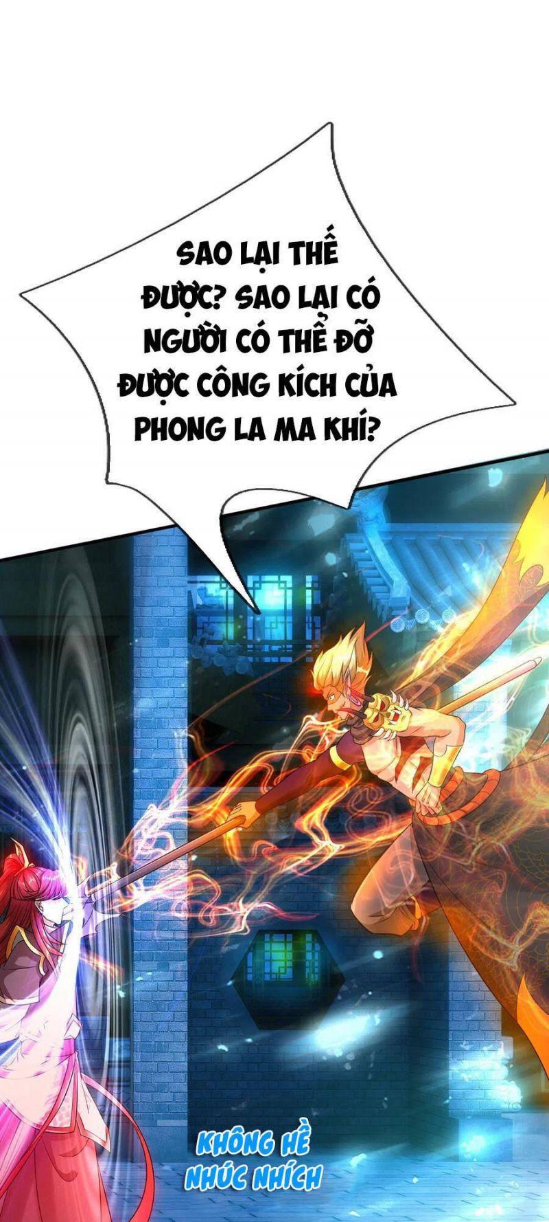 đại Ma Hoàng Thường Ngày Phiền Não Chapter 48 - Trang 31