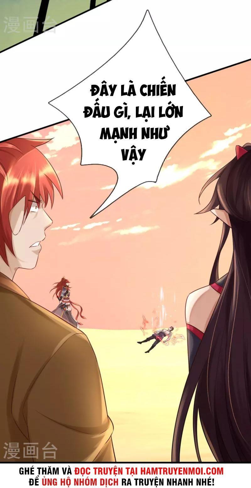 đại Ma Hoàng Thường Ngày Phiền Não Chapter 108 - Trang 6