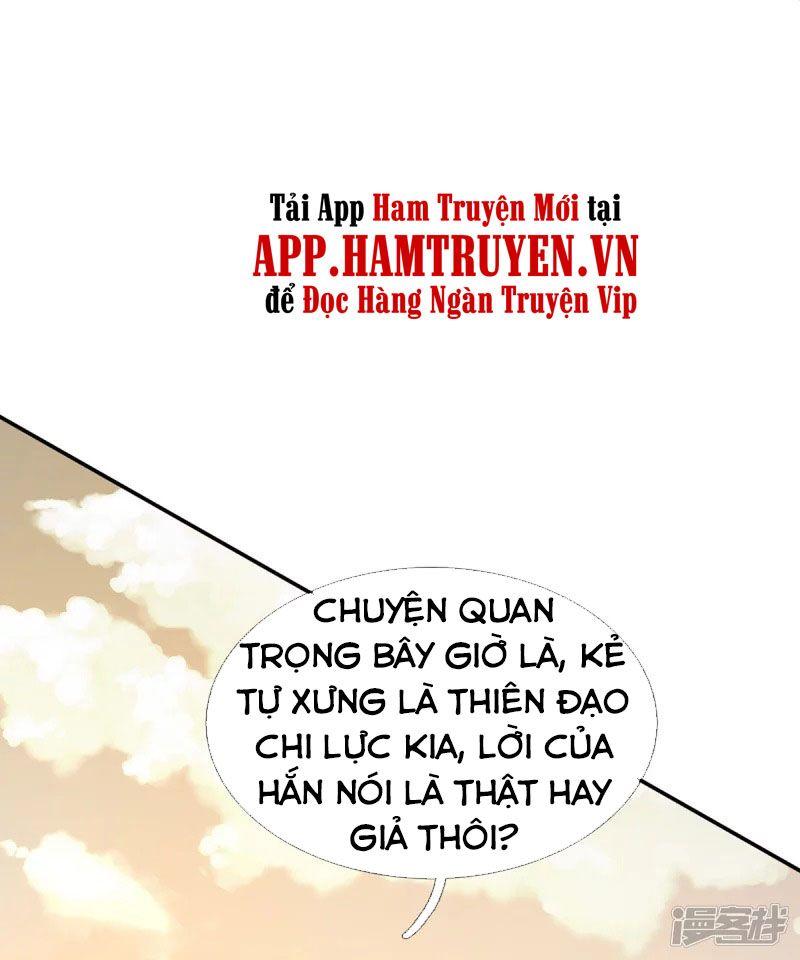 đại Ma Hoàng Thường Ngày Phiền Não Chapter 77 - Trang 26