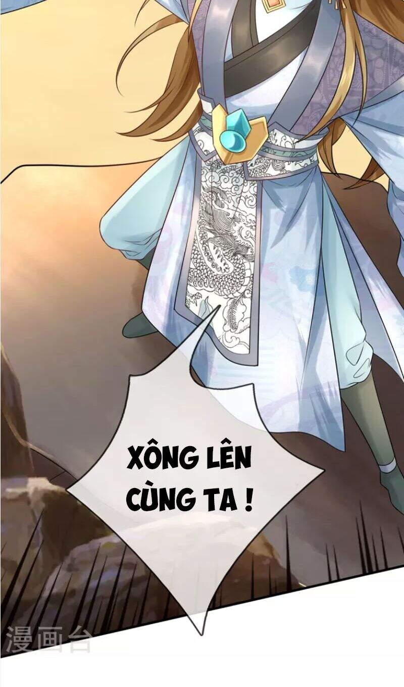 đại Ma Hoàng Thường Ngày Phiền Não Chapter 105 - Trang 13