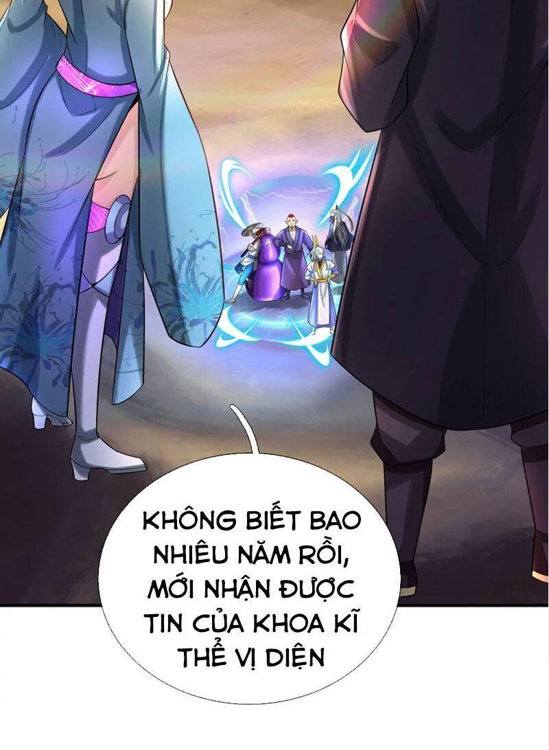 đại Ma Hoàng Thường Ngày Phiền Não Chapter 91 - Trang 28